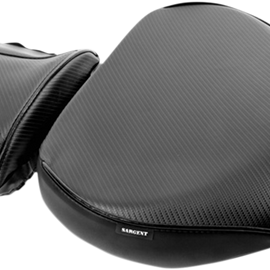 Seat - Black - CBR1000