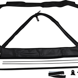 Soft Rear Windshield - KRX