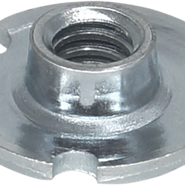 T-Nuts - 3/4" Head - 1/4"-20 Thread - 48 Pack