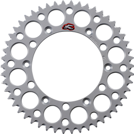 Sprocket - Rear - Husqvarna - 50-Tooth