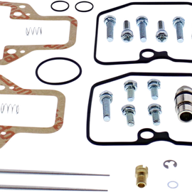 Carburetor Rebuild Kit - Yamaha