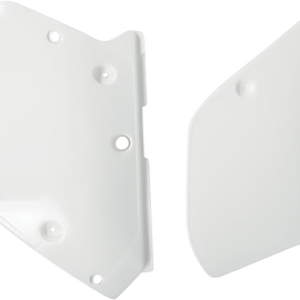 Side Panels - White - YZ