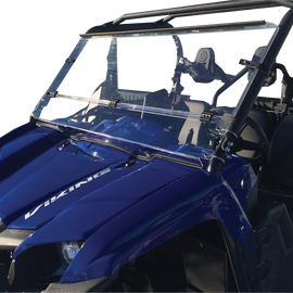 Full Folding Windshield - Viking