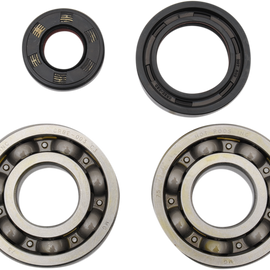 Crank Bearings