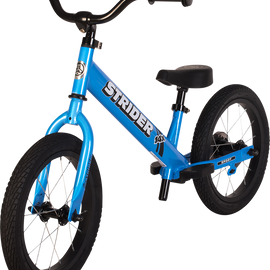 14x Sport Balance Bike - Blue