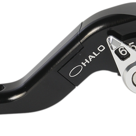 Halo Clutch Lever