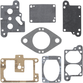 Gasket Set and Walbro Diaphragm