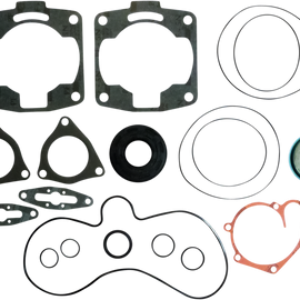 Complete Gasket Set - Polaris