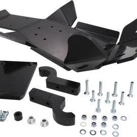 Pro LG Skid Plate - Sherco