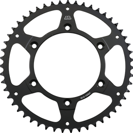 Rear Sprocket - 51-Tooth - Yamaha