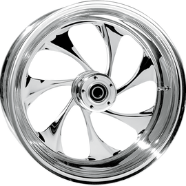 Rear Wheel - Drifter - 18" x 5.5" - With ABS - 09+ FL