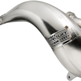 Platinum Head Pipe