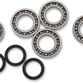 Differential Bearing/Seal Kit - Polaris - Front