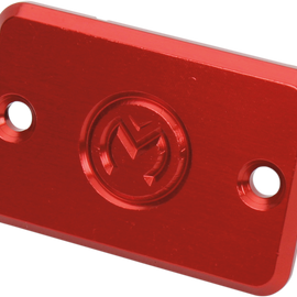 Master Cylinder Cover - Red