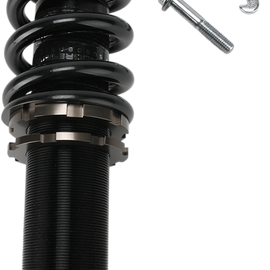 465 Series Shock - Black