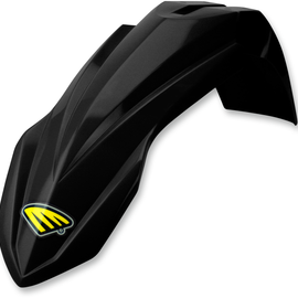 Front Fender - Black - YZ