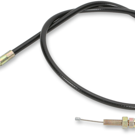 Throttle Cable - Mikuni - Single