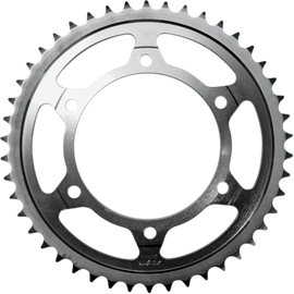 Steel Rear Sprocket - 44-Tooth - Suzuki