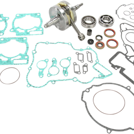 Crankshaft Kit