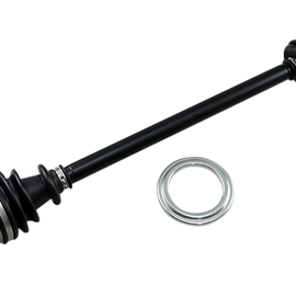 Complete Axle - Kit - Can-Am