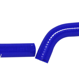 Radiator Hose Kit - Blue - Suzuki