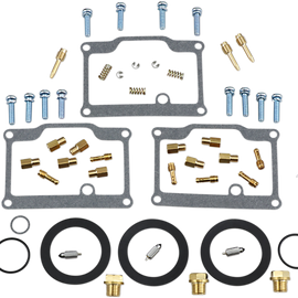 Carburetor Rebuild Kit - Polaris