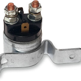 Starter - Solenoid