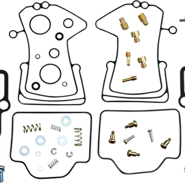 Carburetor Rebuild Kit - Polaris