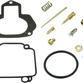 Carburetor Kit - YFM350X '88-'02