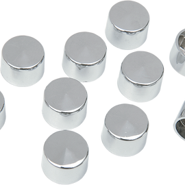 Cover Bolt 1/4 12-Point 10 Pack