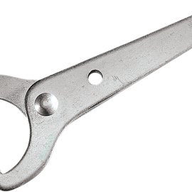 Shock Spanner Wrench Zinc