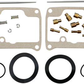 Carburetor Rebuild Kit - Ski-Doo