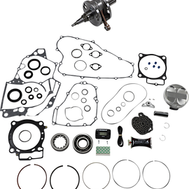 Engine Rebuild Kit