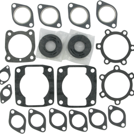 Complete Gasket Set