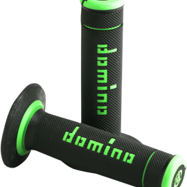 Grips - Xtreme - Black/Green