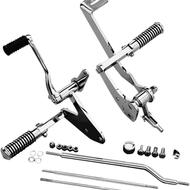 Forward Control - '82-'94 FXR