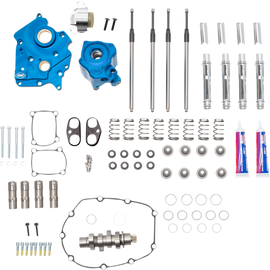 Camshaft - 540C - M8