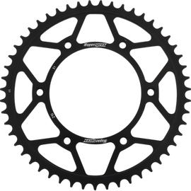 Steel Rear Sprocket - 51-Tooth