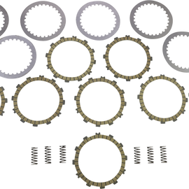 Complete Clutch Kit