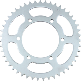 Rear Kawasaki Sprocket - 520 - 47 Tooth