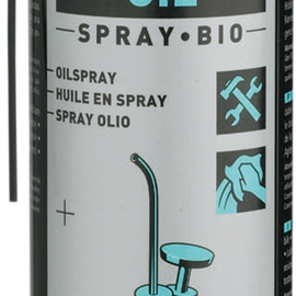 Oil Spray - 16.9 U.S. fl oz. - Aerosol