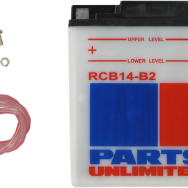 Battery - RCB14-B2