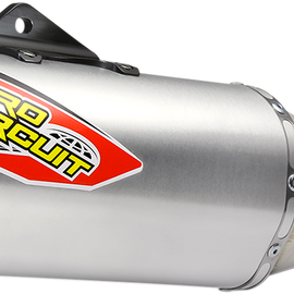 T-6 Muffler