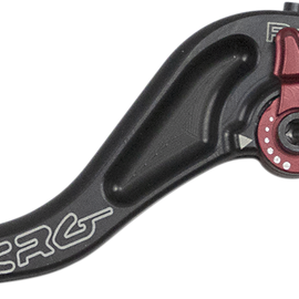 Black Short RC2 Clutch Lever