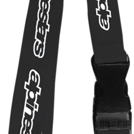 Alpinestars Core Lanyard - Black