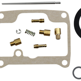 Carburetor Rebuild Kit - Ski-Doo