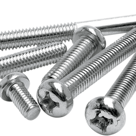 Hardware Kit, Pan Head Screw