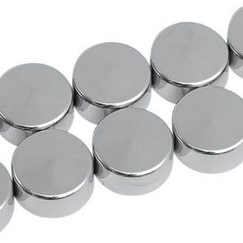 Cover Bolt 3/4 Hex 10 Pack