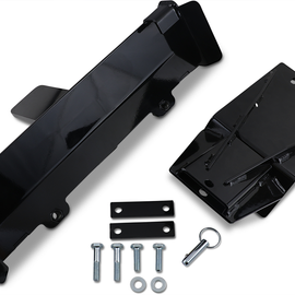 RM4 Plow Mount - General