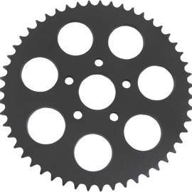 Rear Wheel Sprocket - 51-Tooth - Black0291174
